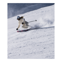 Ski Black Crows CAPTIS BIRDIE -Chaussures De Ski captis birdie black crows ski 2