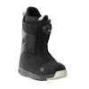Chaussures Snow Femme CASCADE NIDECKER Noir -Chaussures De Ski cascade nidecker chaussure de snow femme