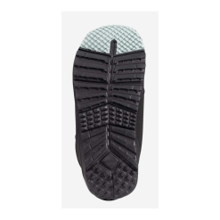 Chaussures Snow Femme CASCADE NIDECKER Noir -Chaussures De Ski cascade nidecker chaussure de snow femme 1 4