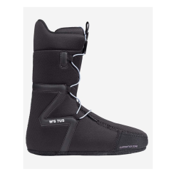 Chaussures Snow Femme CASCADE NIDECKER Noir -Chaussures De Ski cascade nidecker chaussure de snow femme 1 5
