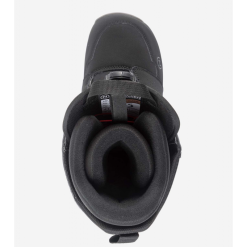 NITRO Chaussures Snow Homme CASCADE Nidecker Noir 8 NITRO Chaussures Snow Homme CASCADE Nidecker Noir -Chaussures De Ski cascade nidecker chaussure de snowboards 1 2