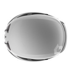 CASQUE SCOTT COULOIR MOUNTAIN -Chaussures De Ski casque scott couloir mountain 3