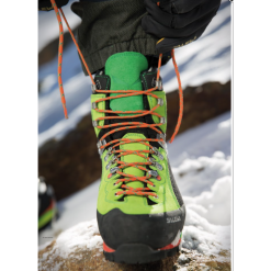 CHAUSSURE D ALPI MS CONDOR EVO GTX SALEWA -Chaussures De Ski chaussure d alpi ms condor evo gtx salewa 1 4