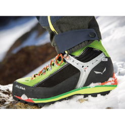 CHAUSSURE D ALPI MS CONDOR EVO GTX SALEWA -Chaussures De Ski chaussure d alpi ms condor evo gtx salewa 1 5