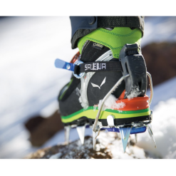 CHAUSSURE D ALPI MS CONDOR EVO GTX SALEWA -Chaussures De Ski chaussure d alpi ms condor evo gtx salewa 1 6