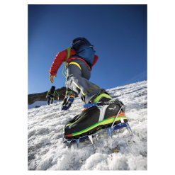 CHAUSSURE D ALPI MS CONDOR EVO GTX SALEWA -Chaussures De Ski chaussure d alpi ms condor evo gtx salewa 1 7