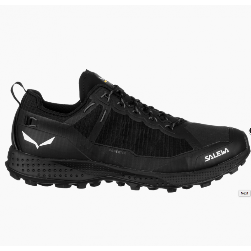 CHAUSSURE DE RANDO PEDROC PTX W SALEWA 6 CHAUSSURE DE RANDO PEDROC PTX W SALEWA – Image 4