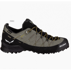 CHAUSSURE DE RANDO SALEWA WILDFIRE 2 GTX -Chaussures De Ski chaussure de rando salewa wildfire 2 gtx 1 4
