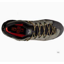 CHAUSSURE DE RANDO SALEWA WILDFIRE 2 GTX -Chaussures De Ski chaussure de rando salewa wildfire 2 gtx 1 6