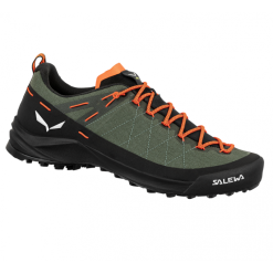 CHAUSSURE DE RANDO SALEWA WILDFIRE CANVAS M -Chaussures De Ski chaussure de rando salewa wildfire canvas m 1 1