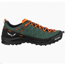 CHAUSSURE DE RANDO SALEWA WILDFIRE CANVAS M -Chaussures De Ski chaussure de rando salewa wildfire canvas m 1 5