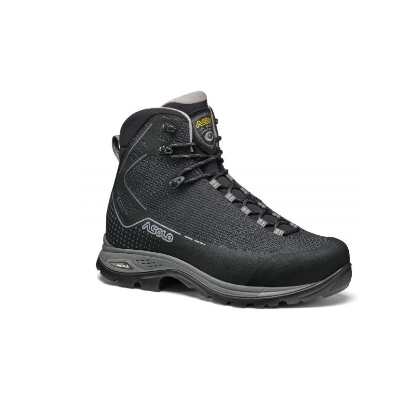 Asolo CHAUSSURE DE RANDONEE ALTAI EVO HOMME 4 Asolo CHAUSSURE DE RANDONEE ALTAI EVO HOMME – Image 2