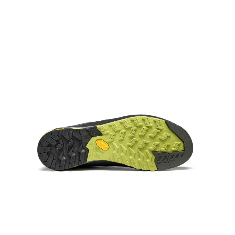 CHAUSSURE DE RANDONNEE ASOLO ELDO GV HOMME 8 CHAUSSURE DE RANDONNEE ASOLO ELDO GV HOMME – Image 6