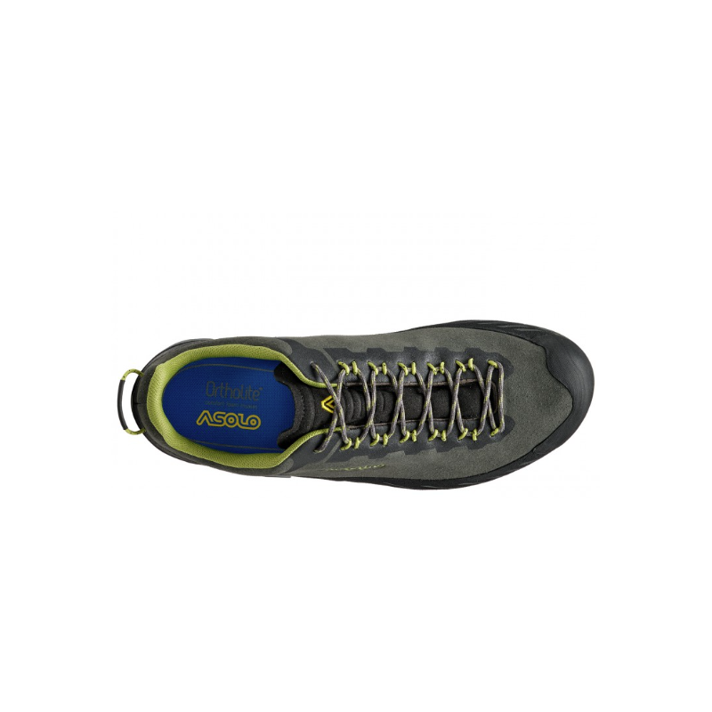 CHAUSSURE DE RANDONNEE ASOLO ELDO GV HOMME 9 CHAUSSURE DE RANDONNEE ASOLO ELDO GV HOMME – Image 7