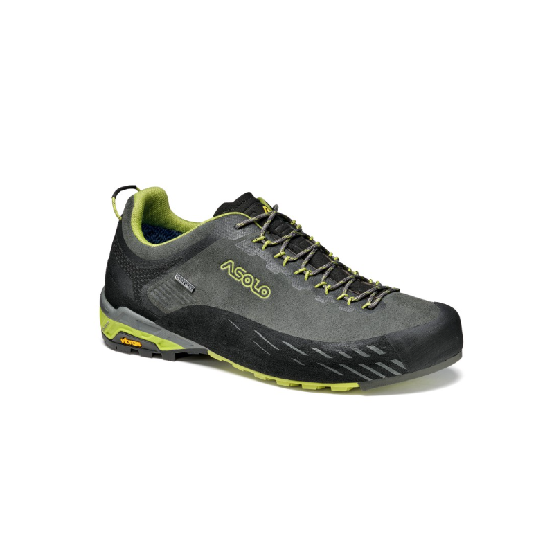 CHAUSSURE DE RANDONNEE ASOLO ELDO GV HOMME 3 CHAUSSURE DE RANDONNEE ASOLO ELDO GV HOMME