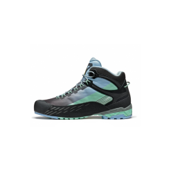 CHAUSSURE DE RANDONNEE ASOLO ELDO LTH MID FEMME -Chaussures De Ski chaussure de randonnee asolo eldo lth mid femme 1 2