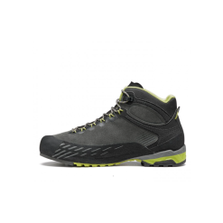 CHAUSSURE DE RANDONNEE ASOLO ELDO MID HOMME -Chaussures De Ski chaussure de randonnee asolo eldo mid homme 3