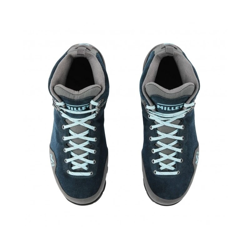 Chaussures De Randonnée Femme MILLET G TREK 3 GTX - HIVER 2022 6 Chaussures De Randonnée Femme MILLET G TREK 3 GTX - HIVER 2022 – Image 4