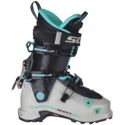 Chaussures De Ski De Randonnée Femme SCOTT CELESTE TOUR
