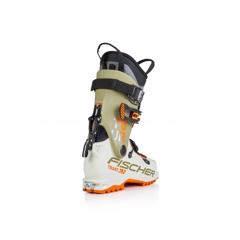 Chaussures De Ski Femme FISCHER TRANSALP TOUR 4 Chaussures De Ski Femme FISCHER TRANSALP TOUR – Image 2