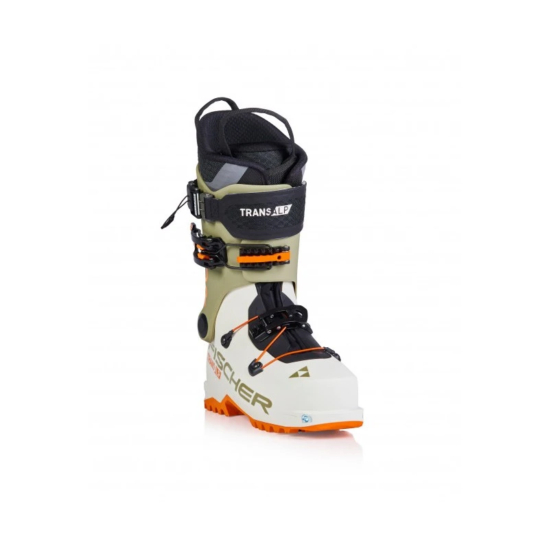 Chaussures De Ski Femme FISCHER TRANSALP TOUR 5 Chaussures De Ski Femme FISCHER TRANSALP TOUR – Image 3