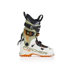 Chaussures De Ski Femme FISCHER TRANSALP TOUR