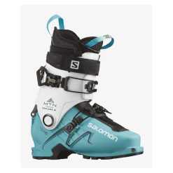 Chaussures De Ski Femme SALOMON MTN EXPLORE