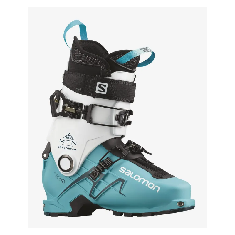 Chaussures De Ski Femme SALOMON MTN EXPLORE 3 Chaussures De Ski Femme SALOMON MTN EXPLORE