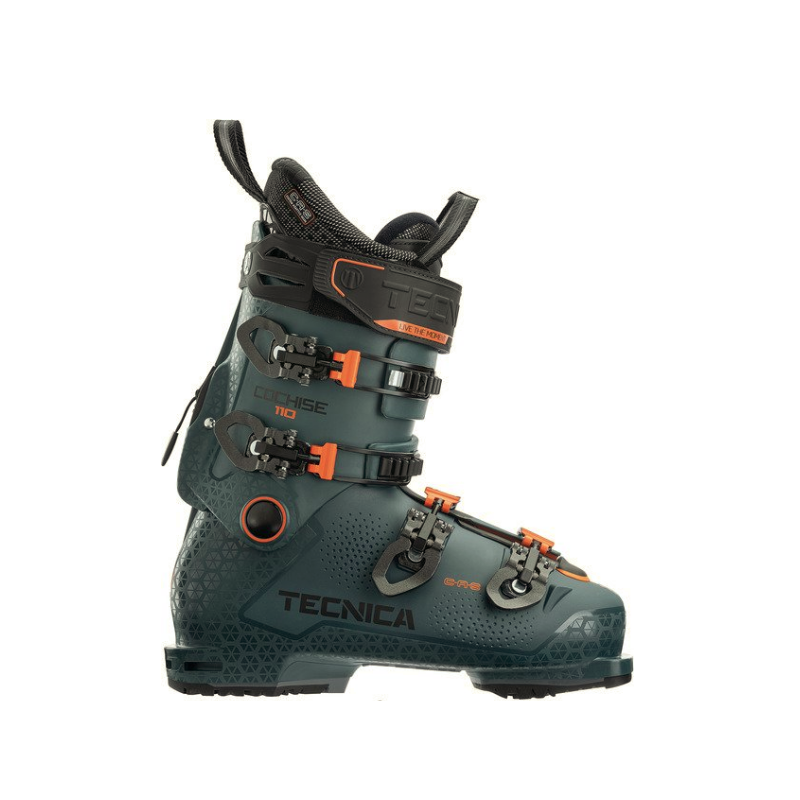 Chaussures De Ski Freerando Homme Tecnica Cochise 110 Dyn HIVER 21 3 Chaussures De Ski Freerando Homme Tecnica Cochise 110 Dyn HIVER 21