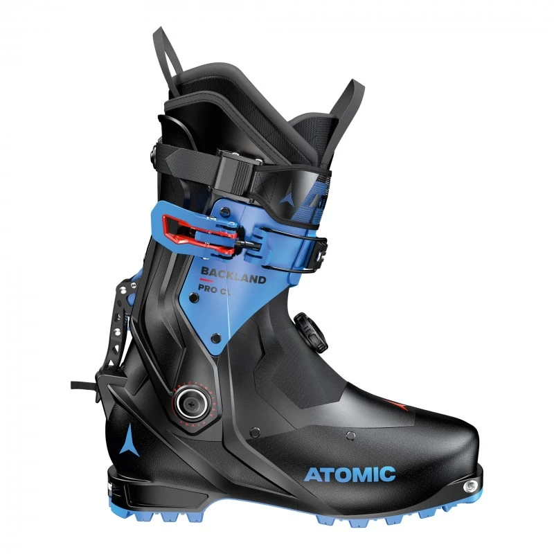 Chaussures De Ski Homme ATOMIC BACKLAND PRO 4 Chaussures De Ski Homme ATOMIC BACKLAND PRO – Image 2