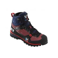 Chaussures Hautes Gore-Tex MILLET - ELEVATION TRILOGY GTX 9 Chaussures Hautes Gore-Tex MILLET - ELEVATION TRILOGY GTX -Chaussures De Ski chaussures hautes gore tex millet elevation trilogy gtx 1