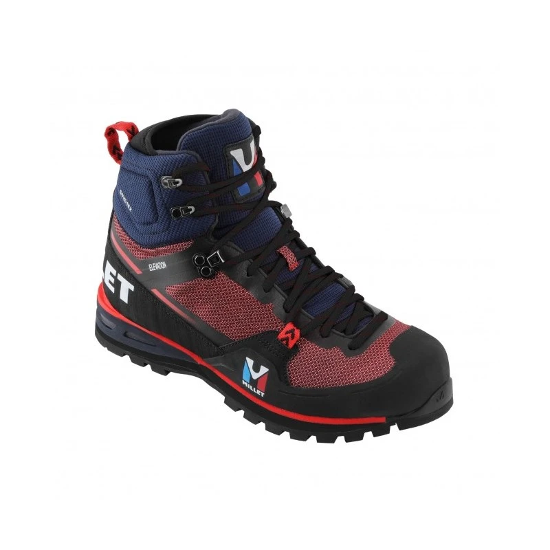 Chaussures Hautes Gore-Tex MILLET - ELEVATION TRILOGY GTX 4 Chaussures Hautes Gore-Tex MILLET - ELEVATION TRILOGY GTX – Image 2