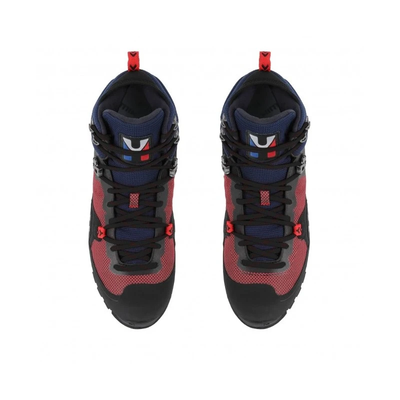 Chaussures Hautes Gore-Tex MILLET - ELEVATION TRILOGY GTX 6 Chaussures Hautes Gore-Tex MILLET - ELEVATION TRILOGY GTX – Image 4