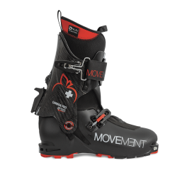 Chaussures Ski Movement CARBON PRO - Hiver 2022