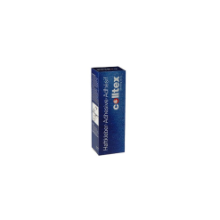 COLLTEX HOTMELT ADHESIVE COMME EN TUBE 75ML