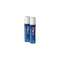 COLLTEX QUICKSPAY COLLE EN SPRAY