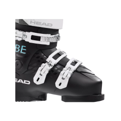 Head Cube 3 60 W Black -Chaussures De Ski cube 3 60 w black 1