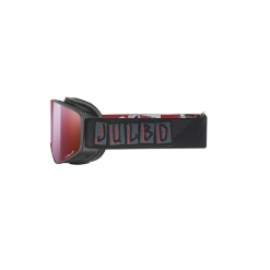 Julbo CYCLON NOIR - REACTIV CAT 0 À 4