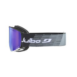 Julbo CYRIUS BLACK/WHITE REACTIV 1-3 HIGH CONTRAST FLASH BLUE -Chaussures De Ski cyrius blackwhite reactiv 1 3 high contrast flash blue 2