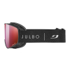Julbo Cyrius Noir Reactiv High Contrast 0-4 -Chaussures De Ski cyrius noir reactiv high contrast 0 4