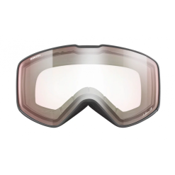 Julbo Cyrius Noir Reactiv High Contrast 0-4 -Chaussures De Ski cyrius noir reactiv high contrast 0 4 2