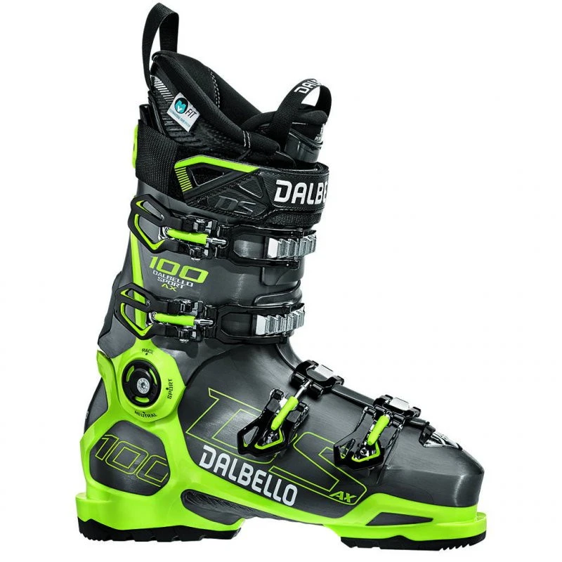 Chaussures De Ski Homme DALBELLO DS LTD 3 Chaussures De Ski Homme DALBELLO DS LTD