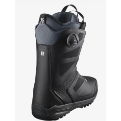 Salomon DIALOGUE DUAL BOA CHAUSSURE DE SNOW -Chaussures De Ski dialogue dual boa chaussure de snow 2