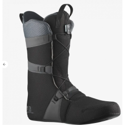 Salomon DIALOGUE DUAL BOA CHAUSSURE DE SNOW -Chaussures De Ski dialogue dual boa chaussure de snow 3