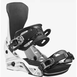 Salomon DISTRICT -Chaussures De Ski district 1 1