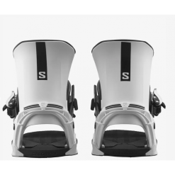 Salomon DISTRICT -Chaussures De Ski district 1 2