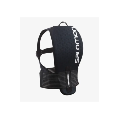 Salomon Dorsale Flexell Junior Noir