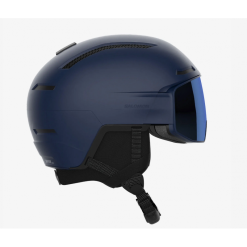 Salomon Casque De Ski Driver Pro Sigman
