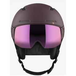 Salomon Casque De Ski Driver Pro Sigman -Chaussures De Ski driver pro sigma casque de ski 1 10