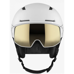 Salomon Casque De Ski Driver Pro Sigman -Chaussures De Ski driver pro sigma casque de ski 1 16